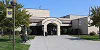 Riley Technology Center