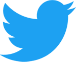 twitter site logo