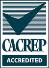 Council for Accreditation of Counseling and Related Educational Programs (CACREP)