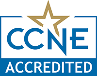 CCNE Seal