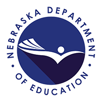 Nebraska Department of Education Logo