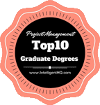 Intelligent HQ Top Ten Graduate Degrees