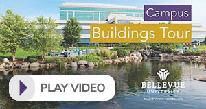 Campus Buildings Tour Video