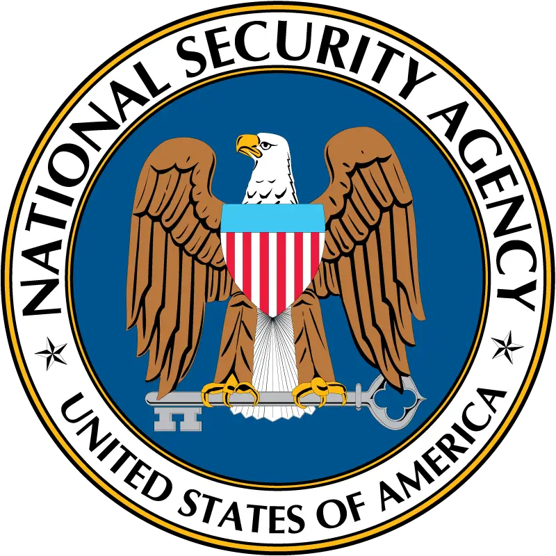 National Security Agency Seal