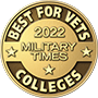 Best for Vets: Colleges 2022