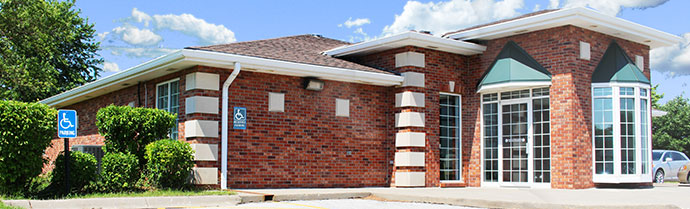 Military Veteran Services Center