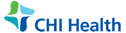 CHI Health logo