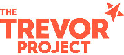 The Trevor Project logo