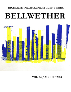 Bellwether Vol. 14, August 2023